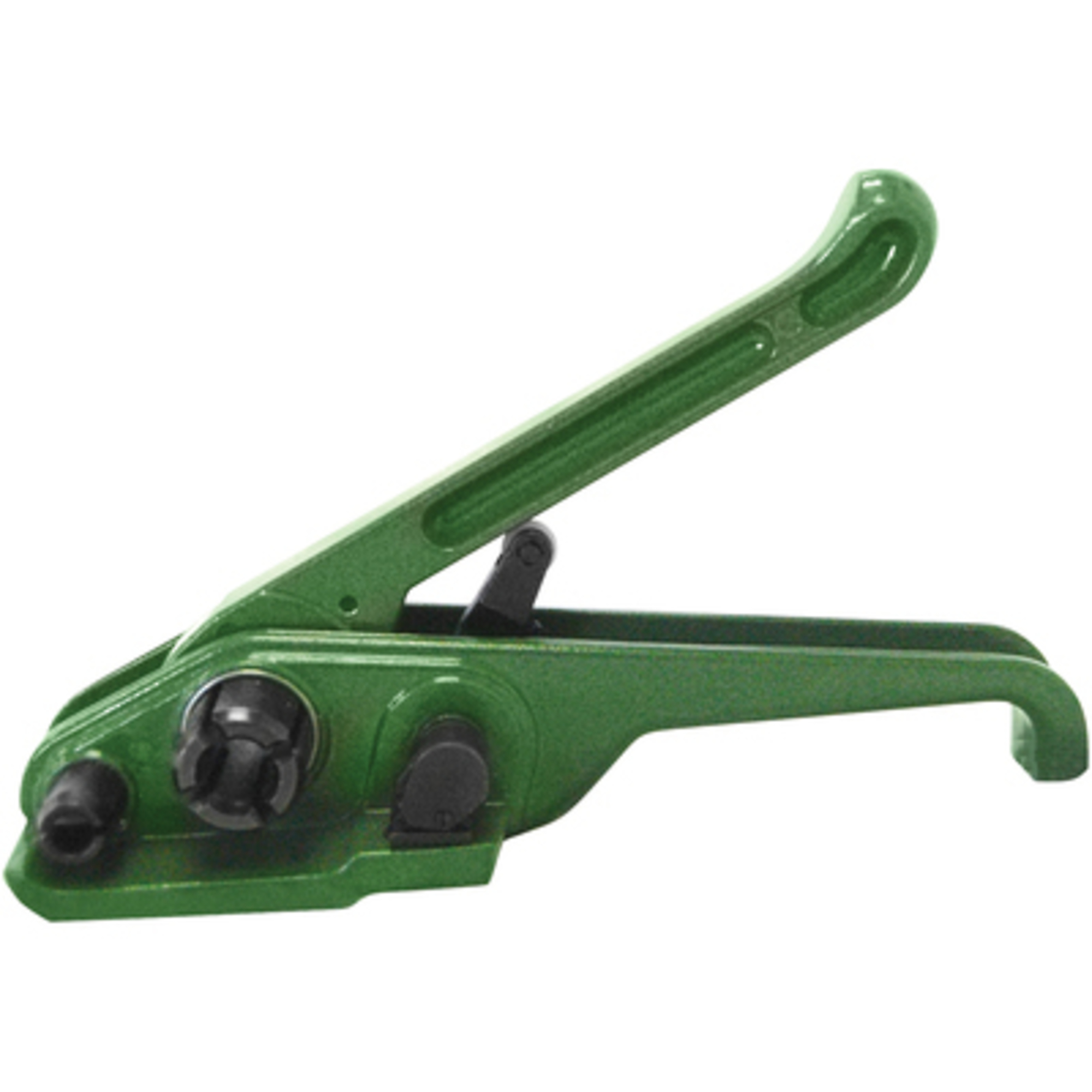 1/2in. - 3/4in. Industrial PS Tensioner 1/CS, Material Steel, Width 0.75 in, Model# PST30